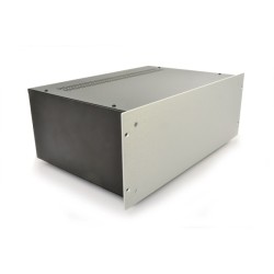 Pesante 04PB 4U 4mm SILVER