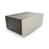 Pesante 04PB 4U 4mm SILVER