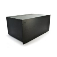Pesante 05PN 5U 4mm BLACK