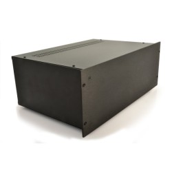 Pesante 04PN 4U 4mm BLACK