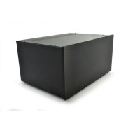 Pesante 05PN 5U 10mm BLACK
