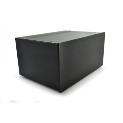 Pesante 05PN 5U 10mm BLACK