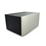 Pesante 05PB 5U 10mm SILVER