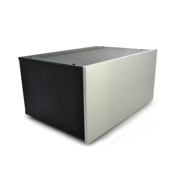 Pesante 05PB 5U 10mm SILVER Pesante 05PB 5U 10mm SILVER