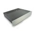 Pesante 02P400B 2U 4mm SILVER