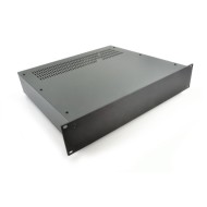 Pesante 02P400N 2U 4mm BLACK