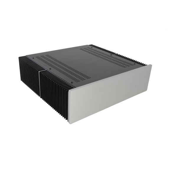 Dissipante 03/400B 3U 10mm SILVER Dissipante 03/400B 3U 10mm SILVER