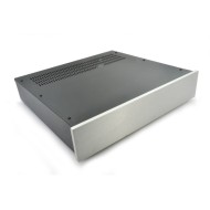 Pesante 02P400B 2U 10mm SILVER