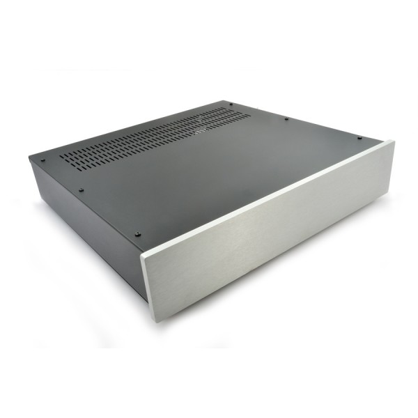 Pesante 02P400B 2U 10mm SILVER
