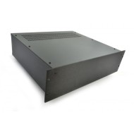 Pesante 03P400N 3U 4mm BLACK