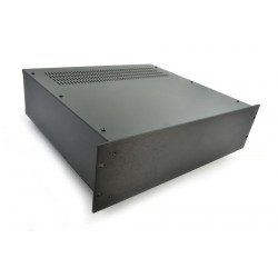Pesante 03P400N 3U 4mm BLACK
