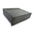 Pesante 03P400N 3U 4mm BLACK