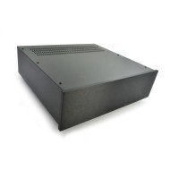 Pesante 03P400N 3U 10mm BLACK