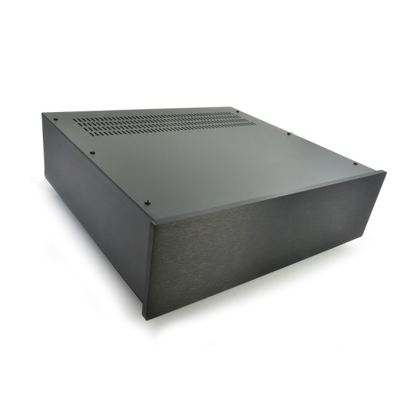 Pesante 03P400N 3U 10mm BLACK
