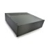 Pesante 03P400N 3U 10mm BLACK
