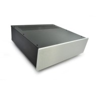 Pesante 03P400B 3U 10mm SILVER