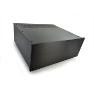 Pesante 04P400N 4U 10mm BLACK