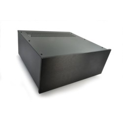 Pesante 04P400N 4U 10mm BLACK