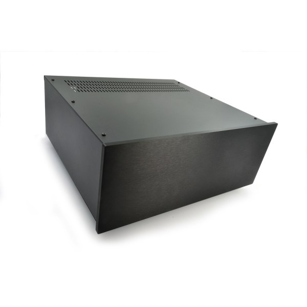 Pesante 04P400N 4U 10mm BLACK