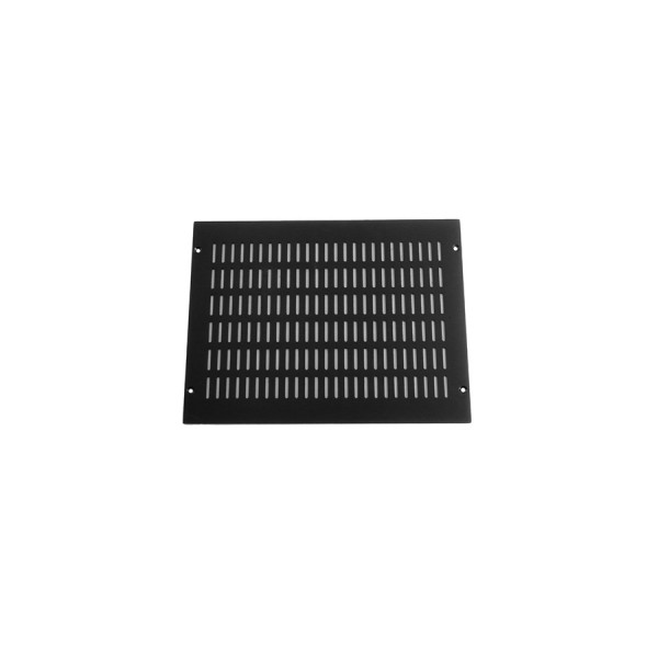 Supplement for substitution of a fully vented aluminium cover GALAXY 248-288 Supplement for substitution of a fully vented aluminium cover GALAXY 248-288