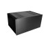 Dissipante 05/300N 5U 10mm BLACK