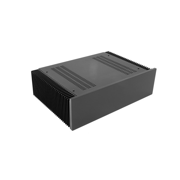 Dissipante 03/300N 3U 10mm BLACK Dissipante 03/300N 3U 10mm BLACK