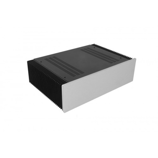 Dissipante 03/300B 3U 10mm SILVER Dissipante 03/300B 3U 10mm SILVER