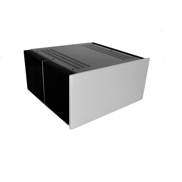 Dissipante 05/400B 5U 10mm SILVER Dissipante 05/400B 5U 10mm SILVER