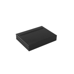 Galaxy GX247 230 x 170 x 40 mm Black