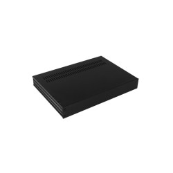 Galaxy GX343 330 x 230 x 40 mm Black