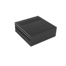 Galaxy Maggiorato GX283 230 x 230 mm BLACK