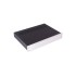 Galaxy GX343 330 x 230 x 40 mm 10mm SILVER front panel
