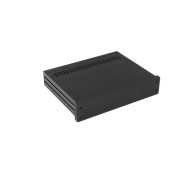 Galaxy GX247 230 x 170 x 40 mm 10mm BLACK front panel