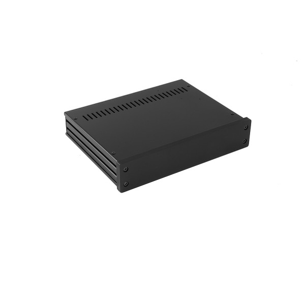 Galaxy GX247 230 x 170 x 40 mm 10mm BLACK front panel - 1mm iron covers Galaxy GX247 230 x 170 x 40 mm 10mm BLACK front panel - 1mm iron covers