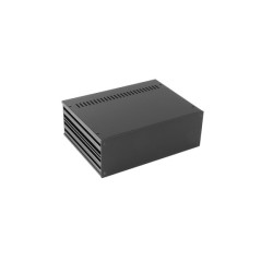 Galaxy Maggiorato GX287 230 x 170 mm Black