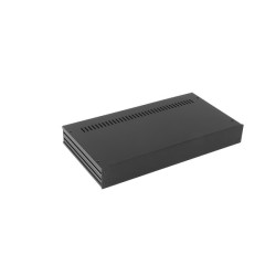 Galaxy GX347 330 x 170 x 40 mm Black