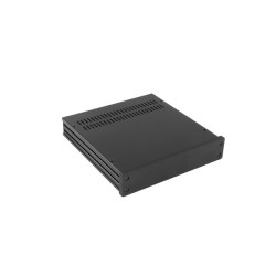 Galaxy GX243 230 x 230 x 40 mm Black