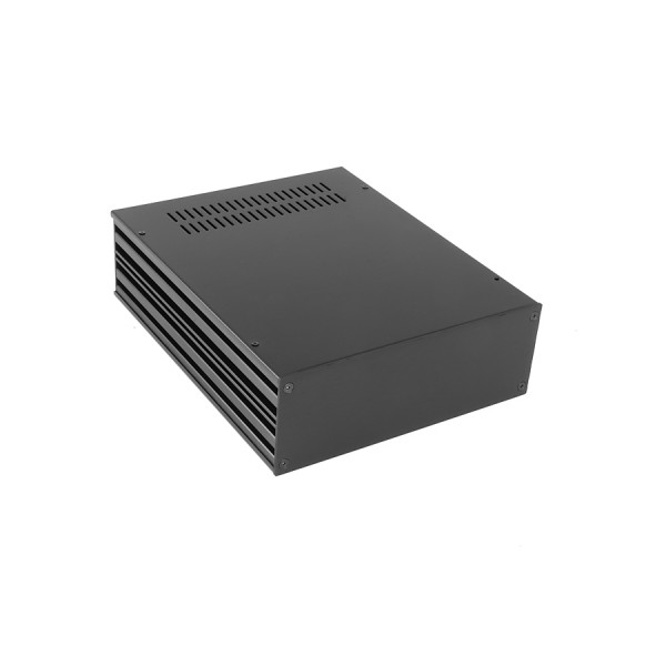 Galaxy Maggiorato GX288 230 x 280 mm Black