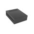 Galaxy Maggiorato GX288 230 x 280 mm Black