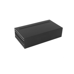 Galaxy Maggiorato GX387 330 x 170 mm Black