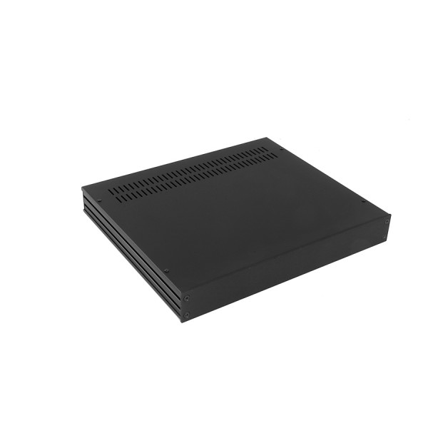 Galaxy GX348 330 x 280 x 40 mm Black Galaxy GX348 330 x 280 x 40 mm Black