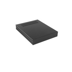 Galaxy GX248 230 x 280 x 40 mm Black
