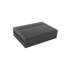 Galaxy Maggiorato GX383 330 x 230 mm BLACK