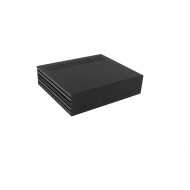 Galaxy Maggiorato GX388 330 x 280 mm Black