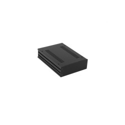 Galaxy GX147 124 x 170 x 40 mm Black
