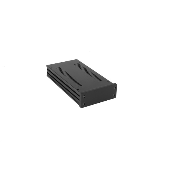 Galaxy GX143 124 x 230 x 40 mm 10mm BLACK front panel - 1mm iron covers Galaxy GX143 124 x 230 x 40 mm 10mm BLACK front panel - 1mm iron covers