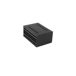 Galaxy Maggiorato GX187 124 x 170 mm Black