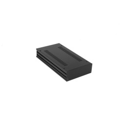 Galaxy GX143 124 x 230 x 40 mm Black
