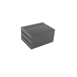 Galaxy Maggiorato 3U GX287 230 x 170 mm BLACK