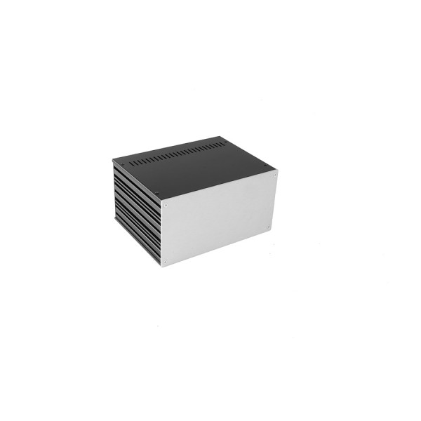 Galaxy Maggiorato 3U GX287 230 x 170 mm SILVER Galaxy Maggiorato 3U GX287 230 x 170 mm SILVER